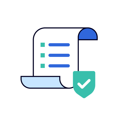 Checklist icon