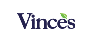 Vinces logo