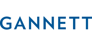 Gannett logo