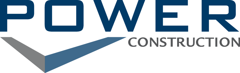 Power Construction Logo