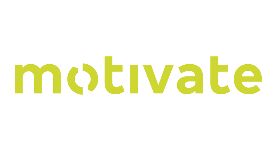 MOTIVATE Logo