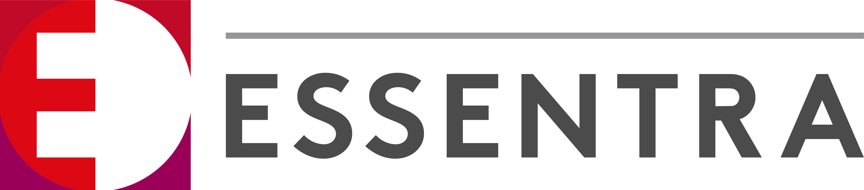 Essentra logo