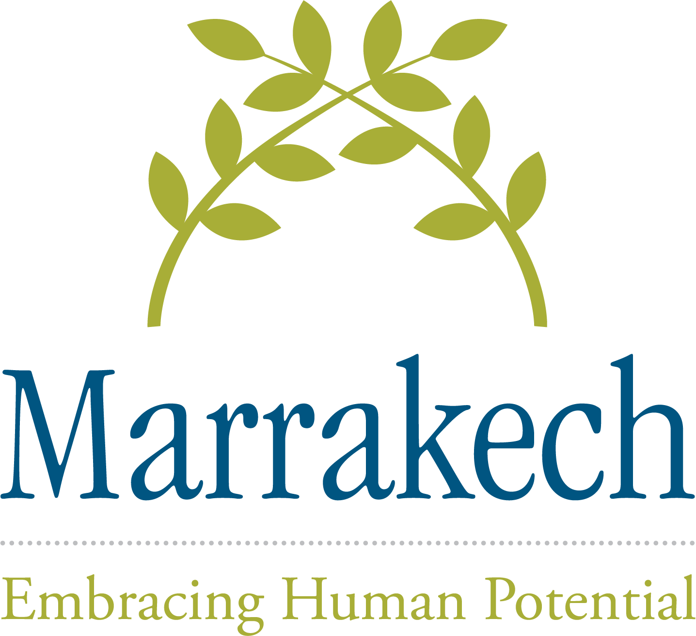 Marrakech logo