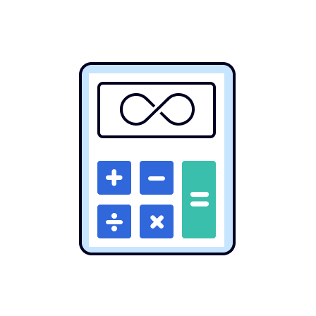 Calculator icon