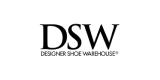 DSW logo