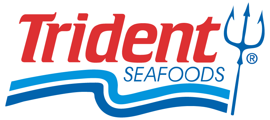 Trident Seafoods Logo