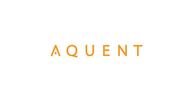 AQUENT Logo